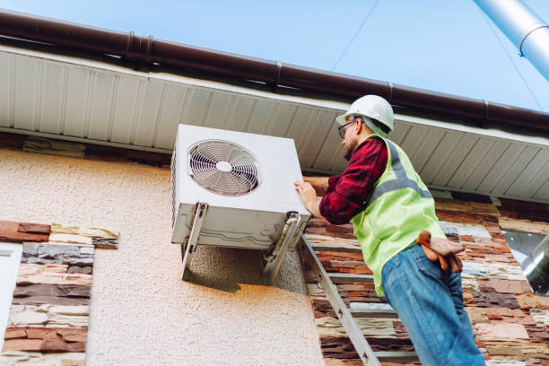Best HVAC Equipment and Components in Palos Park, IL