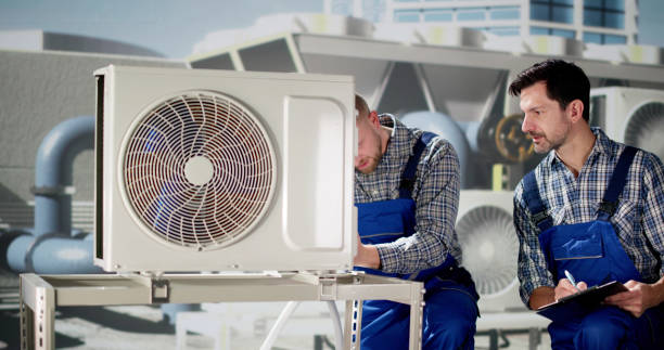 Best Geothermal HVAC Systems in Palos Park, IL
